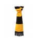 Result Adult's The Supporters Tassel Scarf
