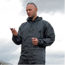 Result Men's Waterproof 2000 Pro-coach Jacket