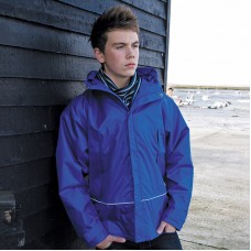 Results Children's Waterproof 2000 Pro-coach Jacket