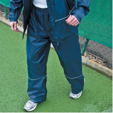 Result Men's Waterproof 2000 Pro-coach Trouser