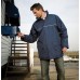 Result Men's Meccato Workguard Jacket With 3m Piping