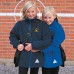 Result Children's Junior Reversible Stormdri Fleece Jacket