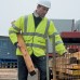 Result Lightweight Hi-visibilty Motorway Jacket