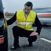 Result Motorist High Visibility Safety Vest