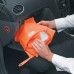 Result Safe Guard Drivers Safety Vest Storage Bag