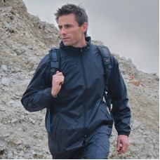 Result Adult's Waterproof Stormdri Jacket