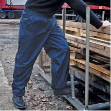 Result Adult's Waterproof Stormdri Trousers