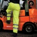 Result Re22x  Safety Hi-viz Workwear Trouser