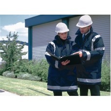 Result Men's Workguard Management Jacket