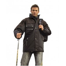 Result Men's Hi-active Jacket