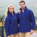 Result Adult's Active Polartherm 1/4 Zip Fleece Top