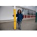Result Kid's Active Polartherm 1/4 Zip Fleece Top