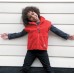 Result Kid's Polartherm Active Fleece Bodywarmer