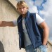 Result Men's Crew Gilet