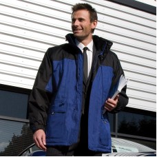 Result Men's Multi Function Cold Weather Jacket