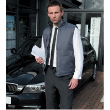 Result Men's Ripstop Team Sport Bodywarmer