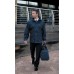 Result Men's 3-in-1 Fleece Lined Waterproof Jacket