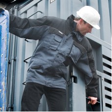 Result Men's Workguard Heavy Duty Combo Jacket