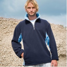 Result Adult's Tech3 Sports Fleece Jacket Result Adult's Tech3 Sports Fleece Jacket