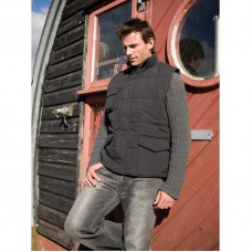 Result Adult's Promotional Bodywarmer
