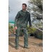 Result Men's Heavy Duty Jacket And Trouser Suit