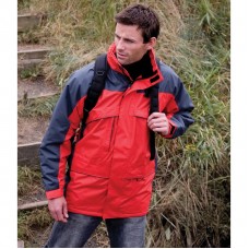 Result Adult's Seneca High Activity Waterproof Jacket