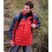 Result Adult's Seneca High Activity Waterproof Jacket