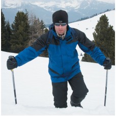 Result Men's Alaska 3-in-1 Winter Jacket