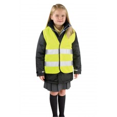 Result Core Children's High Vis Safety Vest
