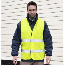 Result Core Adult Motorist Safety Vest