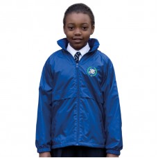 Result Core Kid's Dry Warm Lightweight Jacket