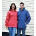 Result Core Adult's Foldaway Hood Microfleece Lined Jacket