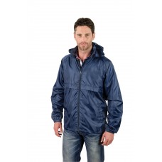 Result Core Adult's Windcheater Lightweight Jacket