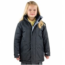 Result Core Children's Winter Parka Coat