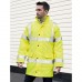 Core En471 Motorway Coat