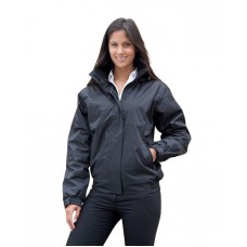 Result Core Women's Waterproof And Windproof Channel Jacket