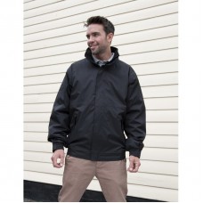 Result Core Men's Waterproof And Windproof Channel Jacket