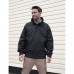 Result Core Men's Waterproof And Windproof Channel Jacket