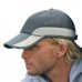 Result Headwear Adult's Low Profile Addi Mesh Cap