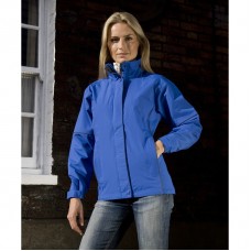 Result Women's Urban Fell Lightweight Technical Jacket