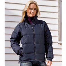 Result Women's La Femme Holkham Padded Jacket