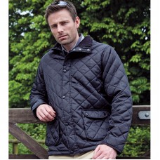 Result Adult's Urban Cheltenham Quilted Jacket