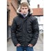 Result Men's Ultimate Cyclone Snorkel Parka Coat