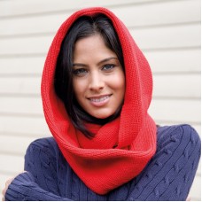 Result Core Unisex Superwarm Lightweight Snood Scarf