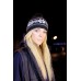 Result Winter Essentials Adult's Fair Isles Knitted Hat