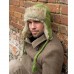 Result Core Adult's Colorado Faux Fur Trim Fully Lined Hat