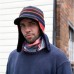 Result Core Unisex Fully Microfleece Lined Traka Sherpa Hay Hat
