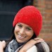 Result Core Unisex Luxury Feel Lightweight Jazz Hat