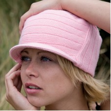 Result Winter Essentials Adult's Esco Urban Knitted Hat
