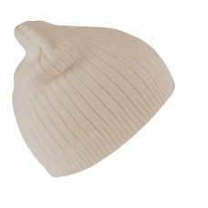 Result Winter Essentials Adult's Double Knit Cotton Beanie Hat